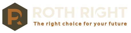 Roth Right Logo